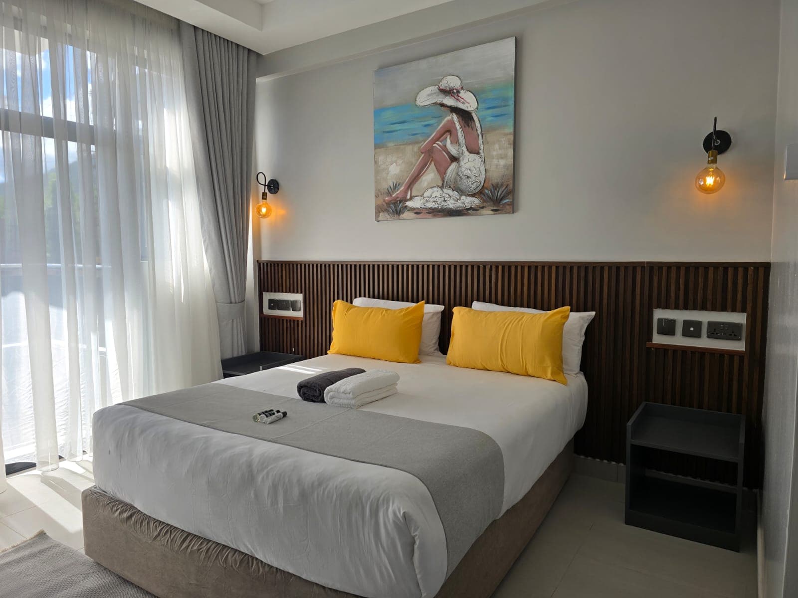 Oloisiri — room interior