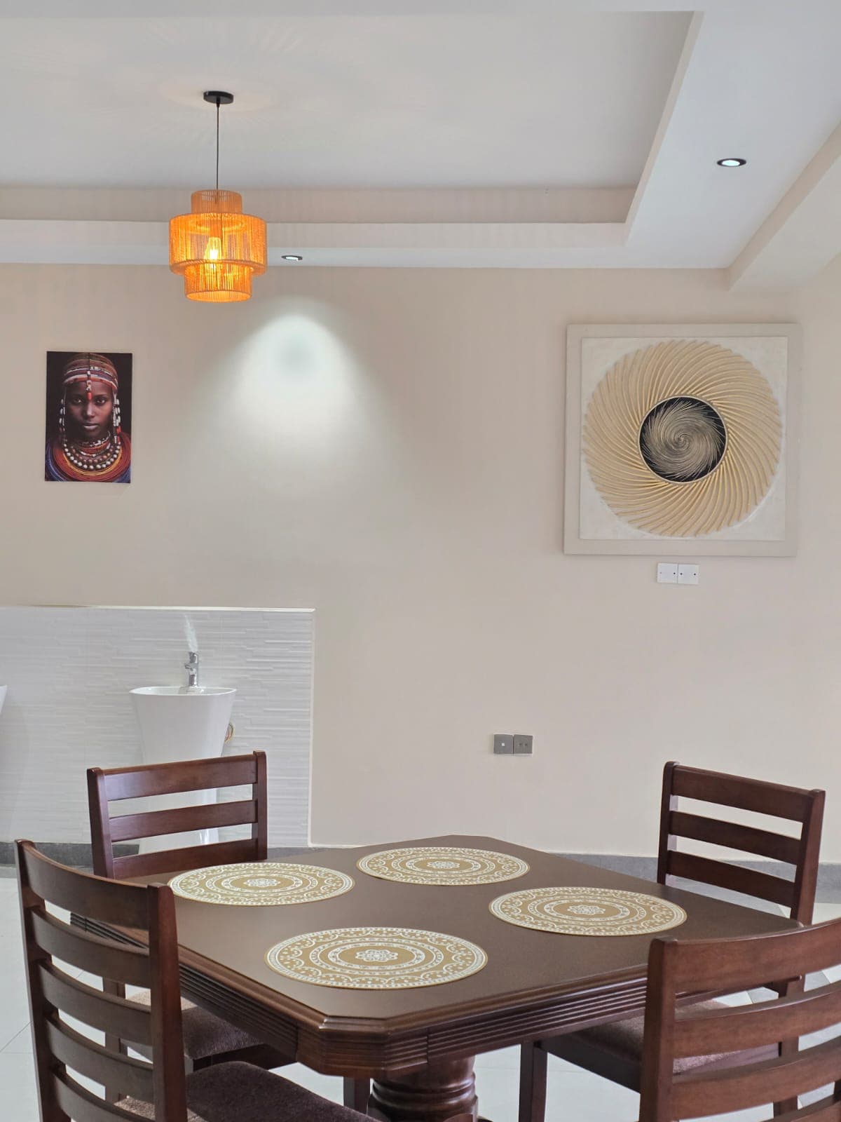 Oloisiri Namanga Hotel